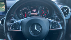 Mercedes-Benz B-Class B200d AMG Line Executive 5dr Auto Diesel Hatchback